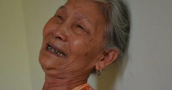 Gửi con trai, con dâu của mẹ: “Các con à! Đừng biến mẹ thành osin”