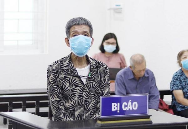 Nghịch tử nghiện ngập và kết buồn cho gia đình nghèo